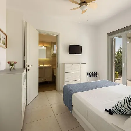 Villa Seascape Indigo Drios