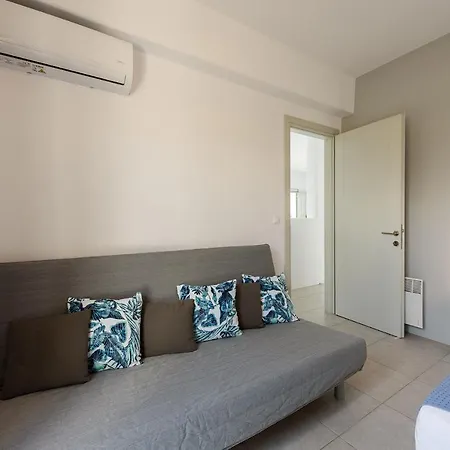 Seascape Indigo Villa Drios