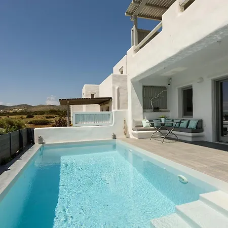 Villa Seascape Indigo *