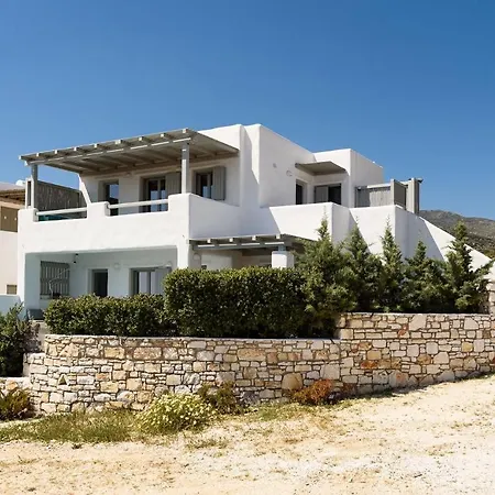 Villa Seascape Indigo