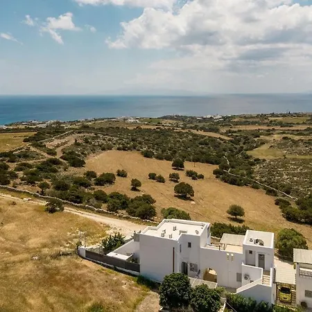 Villa Seascape Indigo *