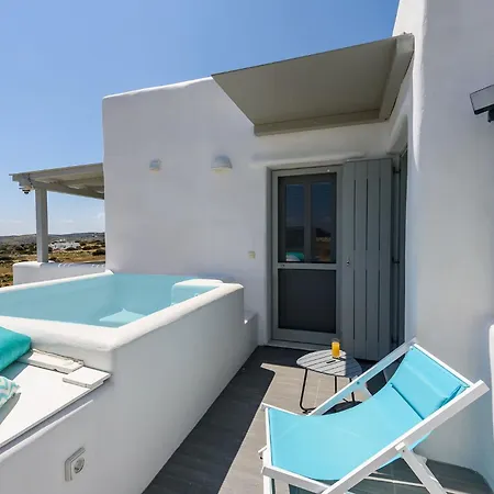 Villa Seascape Indigo *
