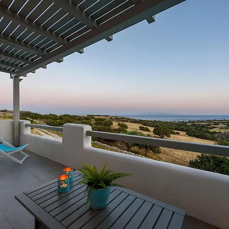 Seascape Indigo Villa