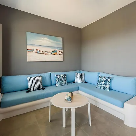 Villa Seascape Indigo *