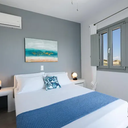 Seascape Indigo וילה דריוס